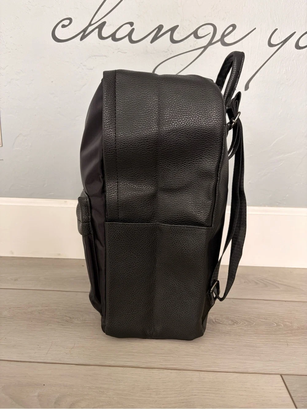 Tanger Outlets sleek black